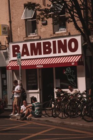 Immagine per la categoria Bambino