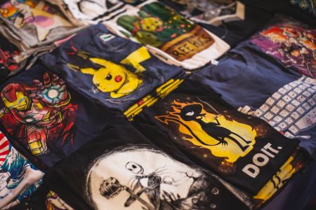 Immagine per la categoria T-Shirt